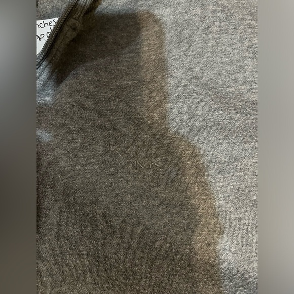 Michael Michael Kors Zip Up Jacket Size M - Picture 8 of 14